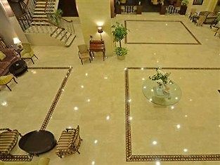Metropolitan Amman Ngoại thất bức ảnh