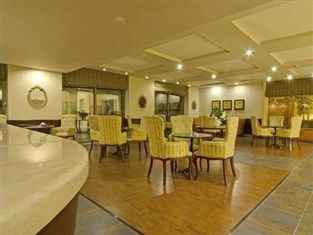Metropolitan Amman Ngoại thất bức ảnh