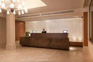 Metropolitan Amman Ngoại thất bức ảnh