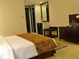 Metropolitan Amman Ngoại thất bức ảnh