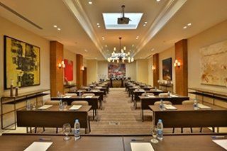 Metropolitan Amman Ngoại thất bức ảnh