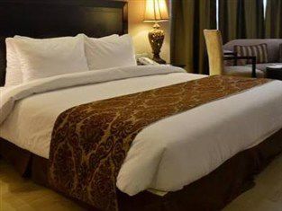 Metropolitan Amman Ngoại thất bức ảnh