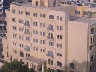 Metropolitan Amman Ngoại thất bức ảnh